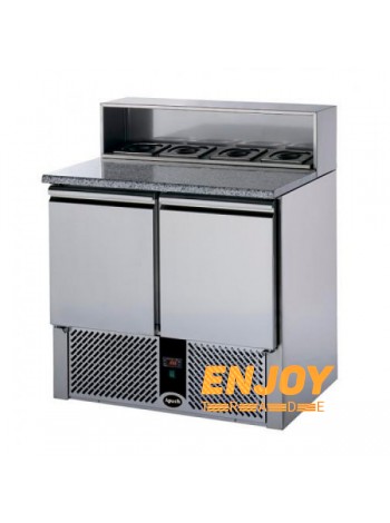 Стол для пиццы Apach S02A